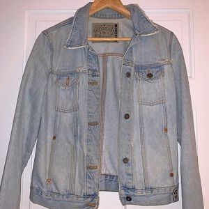 Vintage Guess Jean Jacket